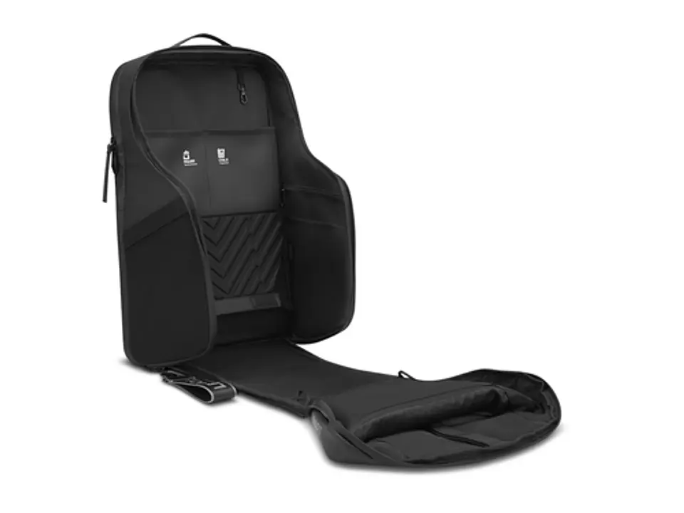 Lenovo GX41N34093 maletín para laptop 5