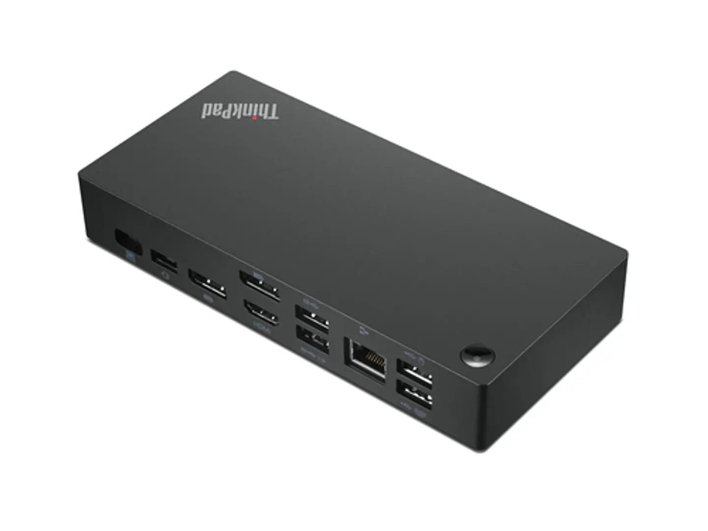 Dockin Lenovo  1