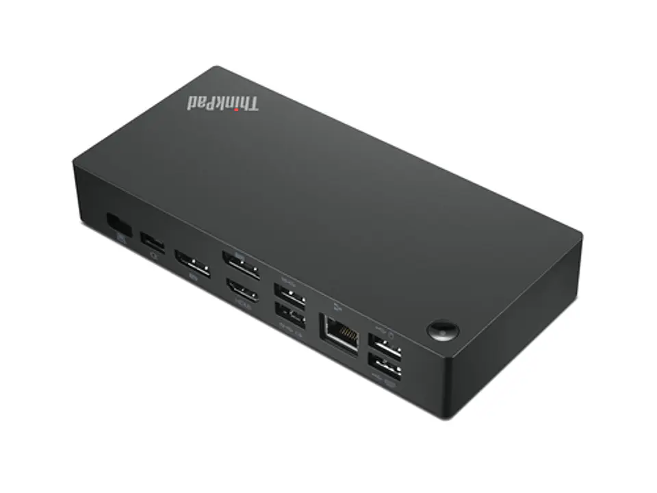 Dockin Lenovo  1