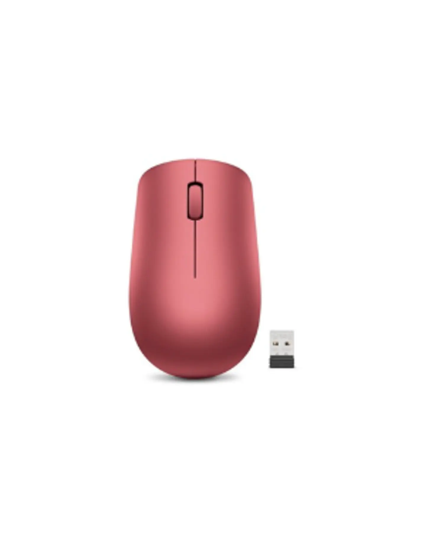 Mouse Lenovo 530MiceRed  1