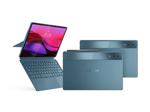 Lenovo Yoga Tab Plus Qualcomm Snapdragon