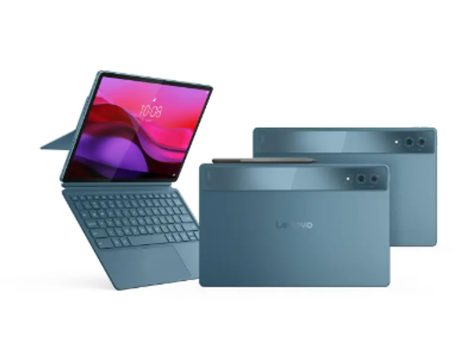 Lenovo Yoga Tab Plus Qualcomm Snapdragon 1
