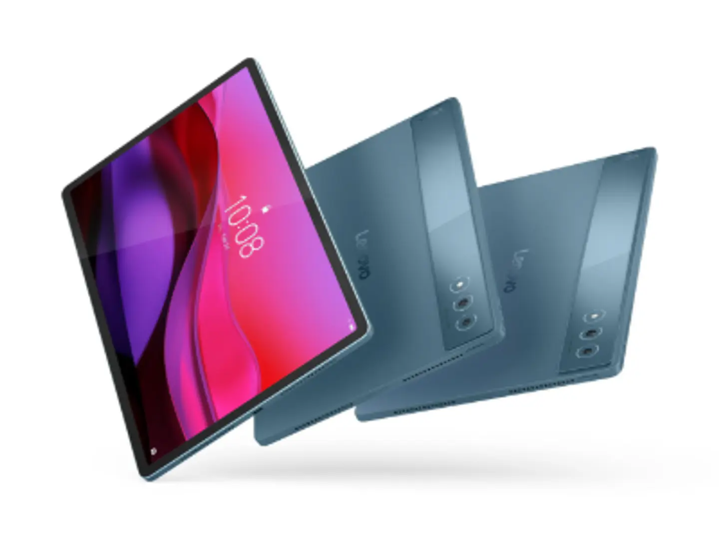 Lenovo Yoga Tab Plus Qualcomm Snapdragon 3