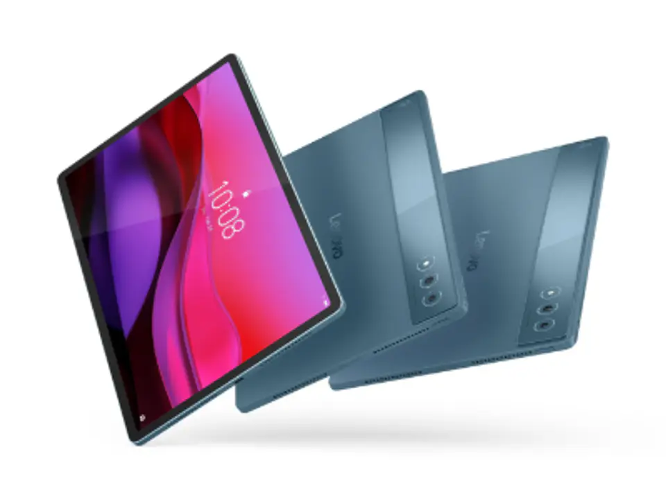 Lenovo Yoga Tab Plus Qualcomm Snapdragon 3