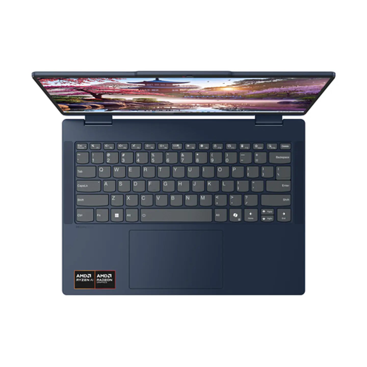Lenovo IdeaPad 5, 2-in-1, 16 GB, 512 GB 5