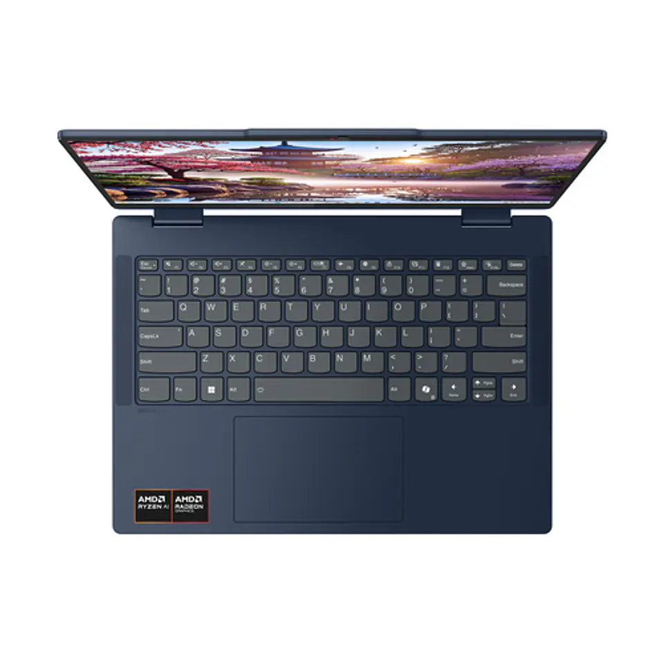 Lenovo IdeaPad 5, 2-in-1, 16 GB, 512 GB 5
