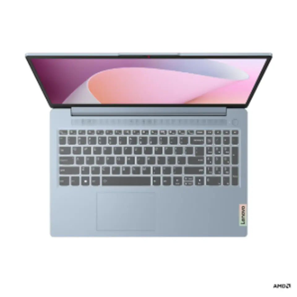 Lenovo IdeaPad Slim 3, AMD Ryzen 5, 8 GB, 512 GB 4