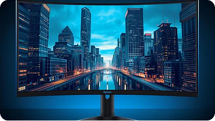 Monitores
