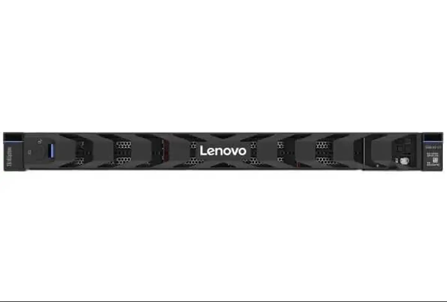 Servidor Lenovo ThinkSystem SR630 V4 - Intel Xeon 6505P, 32GB RAM, Rack 1U 1