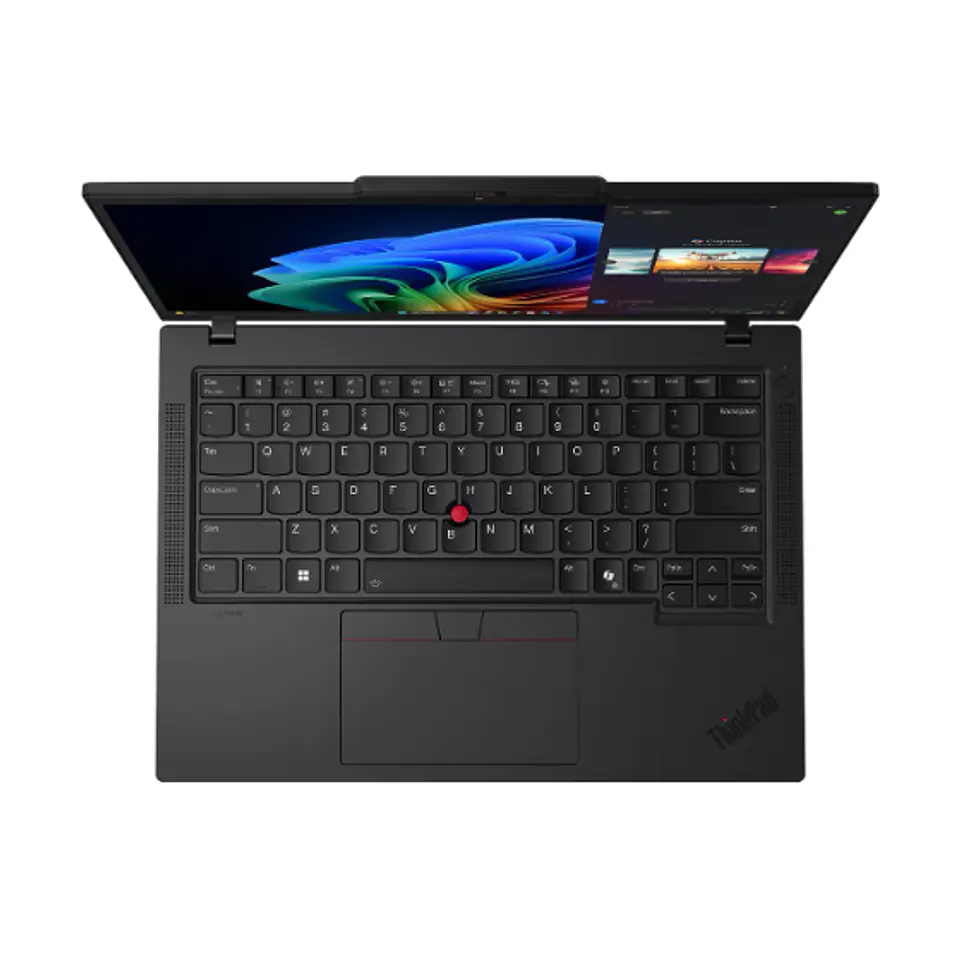 Laptop Lenovo ThinkPad T14 Gen 6 - Core Ultra 7, 32GB RAM, 1TB SSD, Windows 11 Pro 4