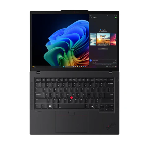 Laptop Lenovo ThinkPad T14 Gen 6 - Core Ultra 7, 32GB RAM, 1TB SSD, Windows 11 Pro