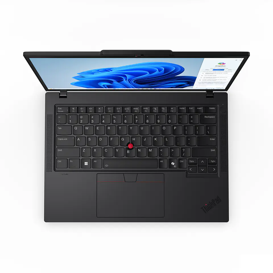Laptop Lenovo ThinkPad T14 Gen 5 (AMD) - Ryzen 5 8540U 2