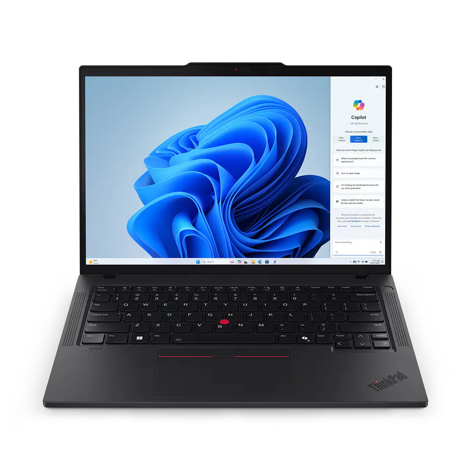Laptop Lenovo ThinkPad T14 Gen 5 (AMD) - Ryzen 5 8540U 6