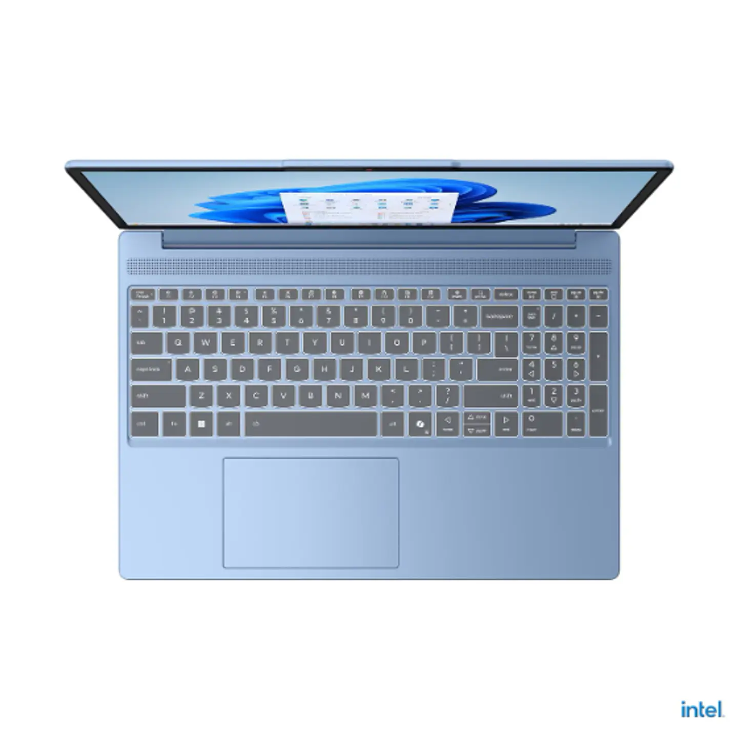 Laptop Lenovo IdeaPad Slim 3 15IRH10 - 15.6