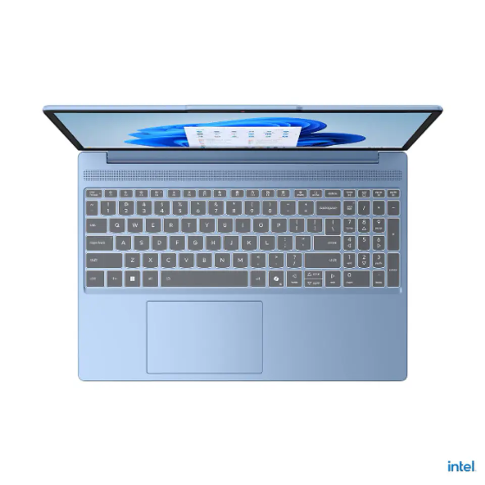 Laptop Lenovo IdeaPad Slim 3 15IRH10 - 15.6