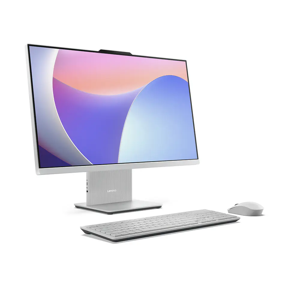 All in One Lenovo IdeaCentre AIO 27IRH9 - Intel Core i7, 8GB RAM, 512GB SSD, 27