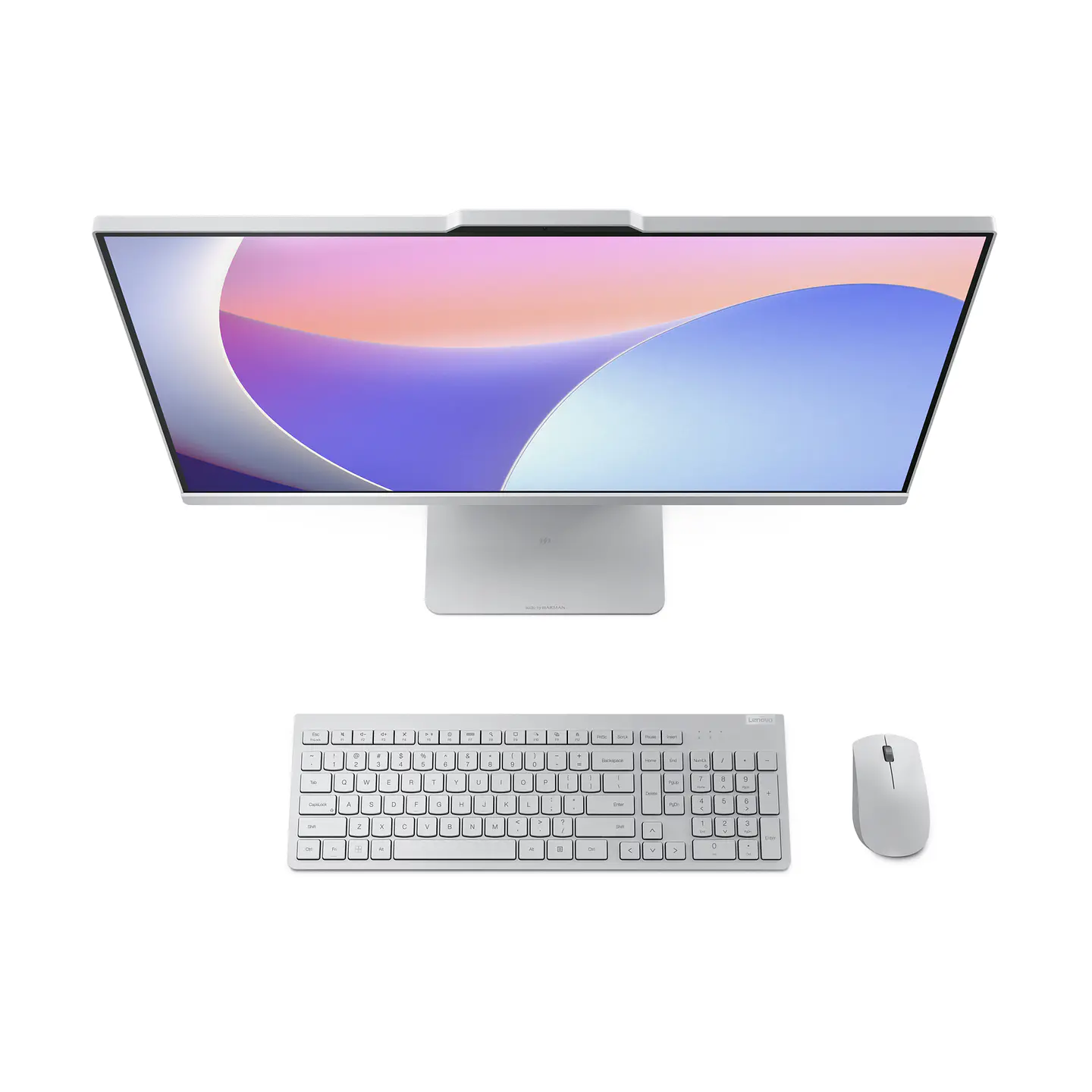 All in One Lenovo IdeaCentre AIO 27IRH9 - Intel Core i7, 8GB RAM, 512GB SSD, 27