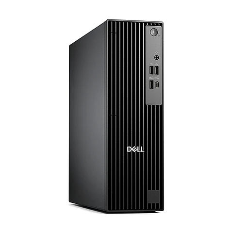 Mini PC Dell Pro Slim QCS1250 - Intel Core i7-14700, 16GB RAM, 512GB SSD, Win 11 Pro