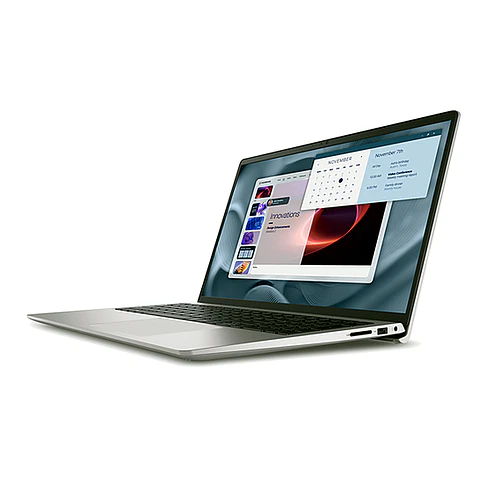 Laptop Dell Pro 15 Essential PV15250 - Intel Core i7-1355U, 16GB RAM, 512GB SSD, 15.6" FHD