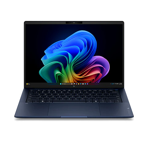 Laptop HP EliteBook X G2i - Intel Core Ultra 7 356H, 32GB RAM, 1TB SSD, 14" WUXGA