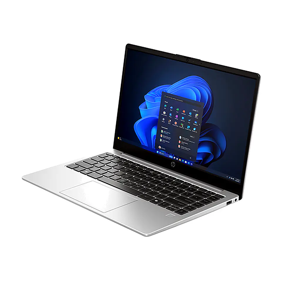Laptop HP 240 G10 - Intel Core i3 100U, 8GB RAM, 512GB SSD, 14