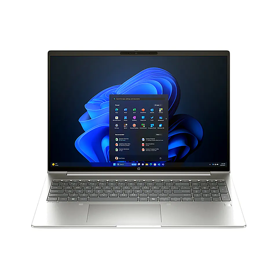 Laptop HP ProBook 4 G1iR - Intel Core 5 120U, 24GB RAM, 512GB SSD, 16