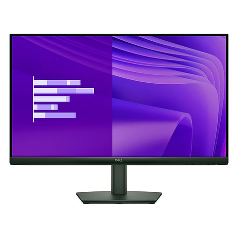 Monitor Dell E Series E2425HM 23.8" Full HD IPS, 100Hz, HDMI / DisplayPort