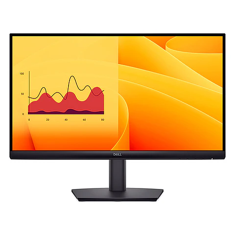 Monitor Dell E Series E2225HM 21.5" Full HD VA, 100Hz, HDMI / DisplayPort