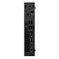 DELL Pro 5 P5M1260 Copilot+ PC Intel Core Ultra 5 335 16GB RAM 512GB SSD Windows 11 Pro Mini PC Negro - Miniatura 3