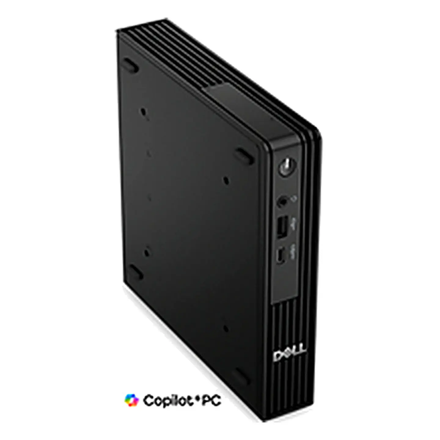 DELL Pro 5 P5M1260 Copilot+ PC Intel Core Ultra 5 335 16GB RAM 512GB SSD Windows 11 Pro Mini PC Negro 4