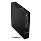 DELL Pro 5 P5M1260 Copilot+ PC Intel Core Ultra 5 335 16GB RAM 512GB SSD Windows 11 Pro Mini PC Negro - Miniatura 4