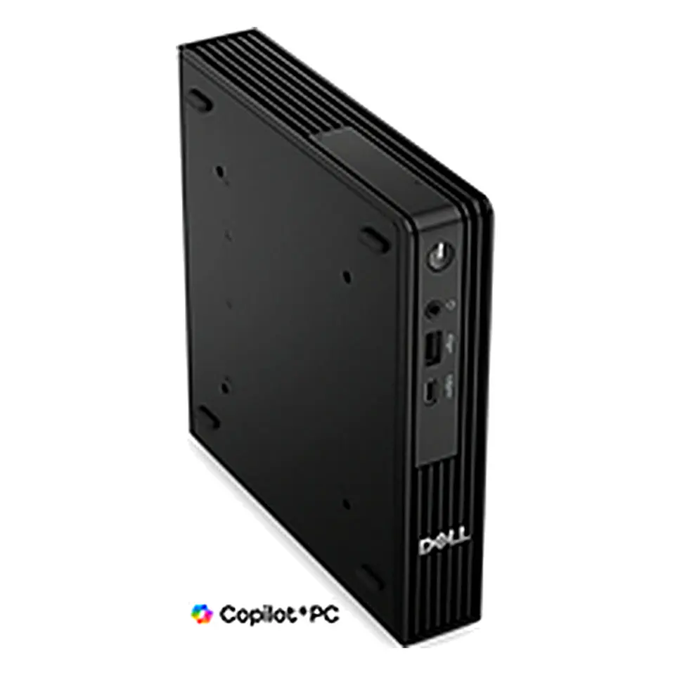 DELL Pro 5 P5M1260 Copilot+ PC Intel Core Ultra 5 335 16GB RAM 512GB SSD Windows 11 Pro Mini PC Negro 4