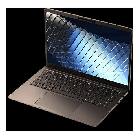 Dell Pro 5 14 - Laptop Core Ultra 5 vPro, 16GB RAM, 512GB SSD