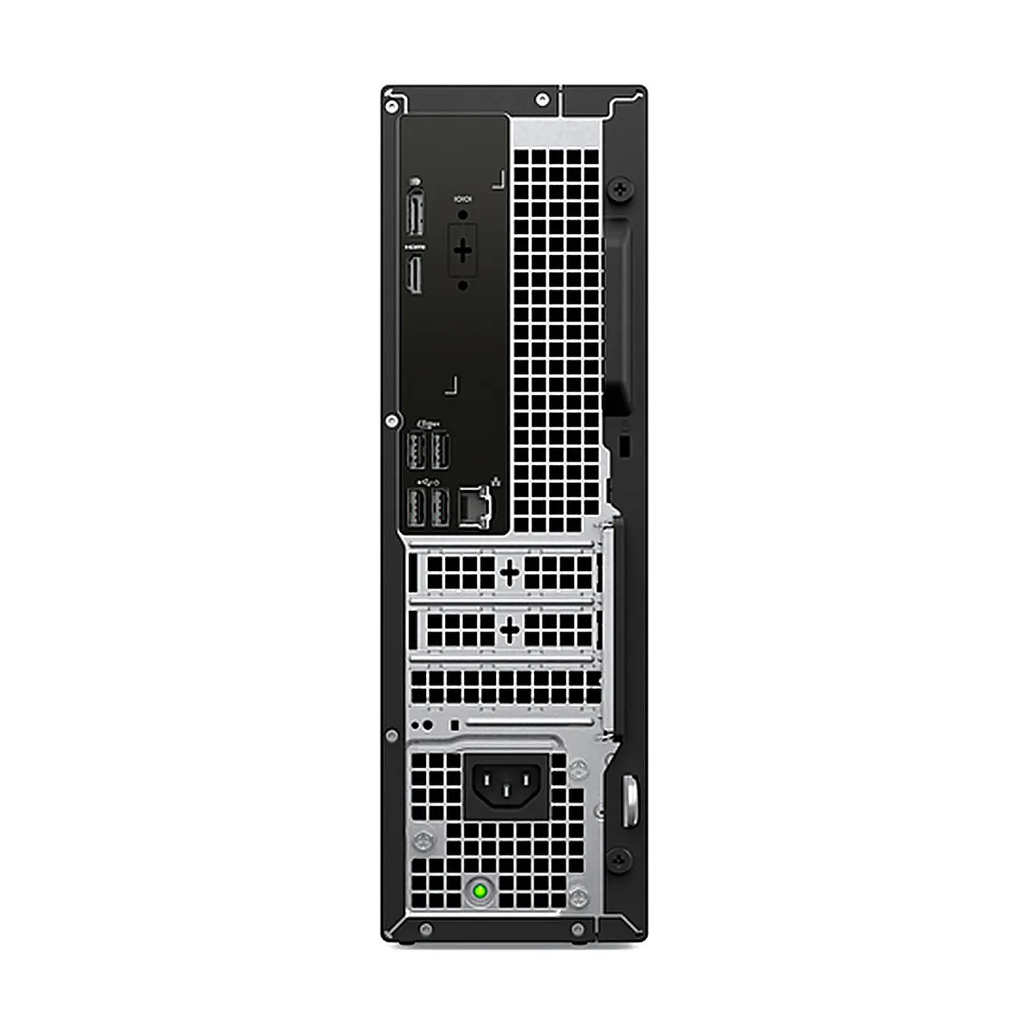 DELL ECS1250 Slim PC Intel Core i7 14700 16GB RAM 512GB SSD Windows 11 Pro Negro 2