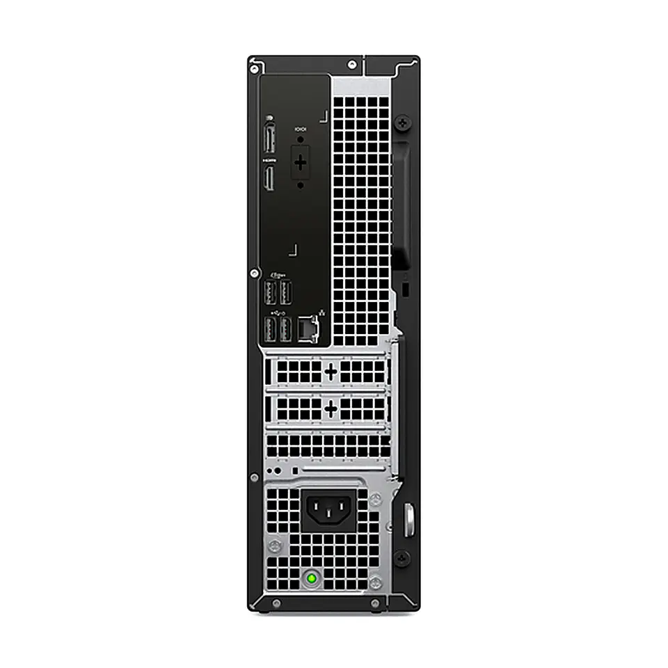 DELL ECS1250 Slim PC Intel Core i7 14700 16GB RAM 512GB SSD Windows 11 Pro Negro 2
