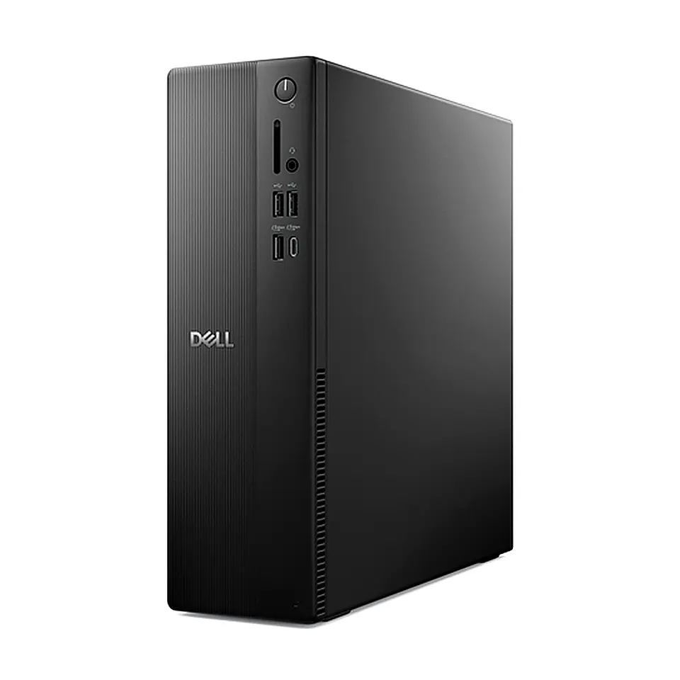 DELL ECS1250 Slim PC Intel Core i7 14700 16GB RAM 512GB SSD Windows 11 Pro Negro 4