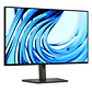 DELL Pro P 27 P2726H Monitor 27 Pulgadas Full HD IPS 100Hz HDMI DisplayPort USB Hub Negro - Miniatura 1