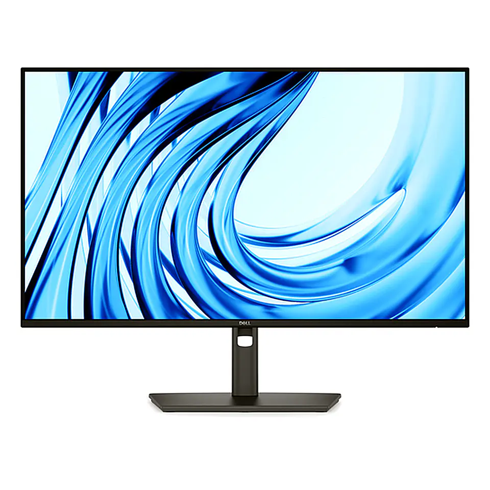 DELL Pro P 27 P2726H Monitor 27 Pulgadas Full HD IPS 100Hz HDMI DisplayPort USB Hub Negro 2