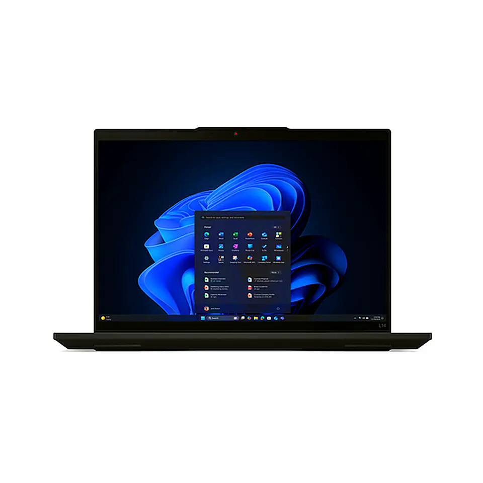 Laptop Lenovo ThinkPad L14 Gen 6 AMD Ryzen 5 PRO 230 14