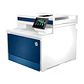 Impresora Multifuncional HP Color LaserJet Pro MFP 4303dw Láser a Color WiFi Impresión Dúplex Copiadora Escáner - Miniatura 2