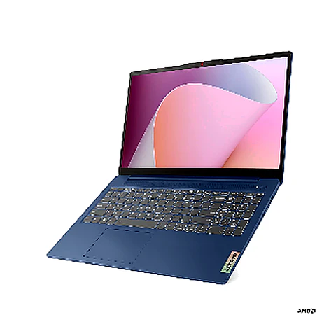 Laptop Lenovo IdeaPad Slim 3 15ABR8 AMD Ryzen 7 5825U 15.6" 16GB RAM 1TB SSD Windows 11 Home Abyss Blue