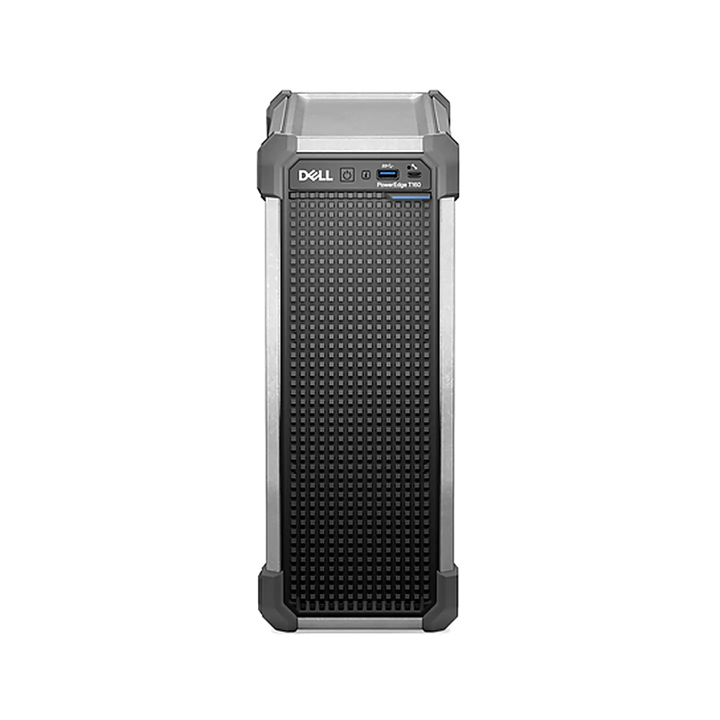 DELL PowerEdge T160 Servidor 2TB Tower 3U Intel Xeon 6 6333P 3.1GHz 16GB DDR5 500W Negro 1