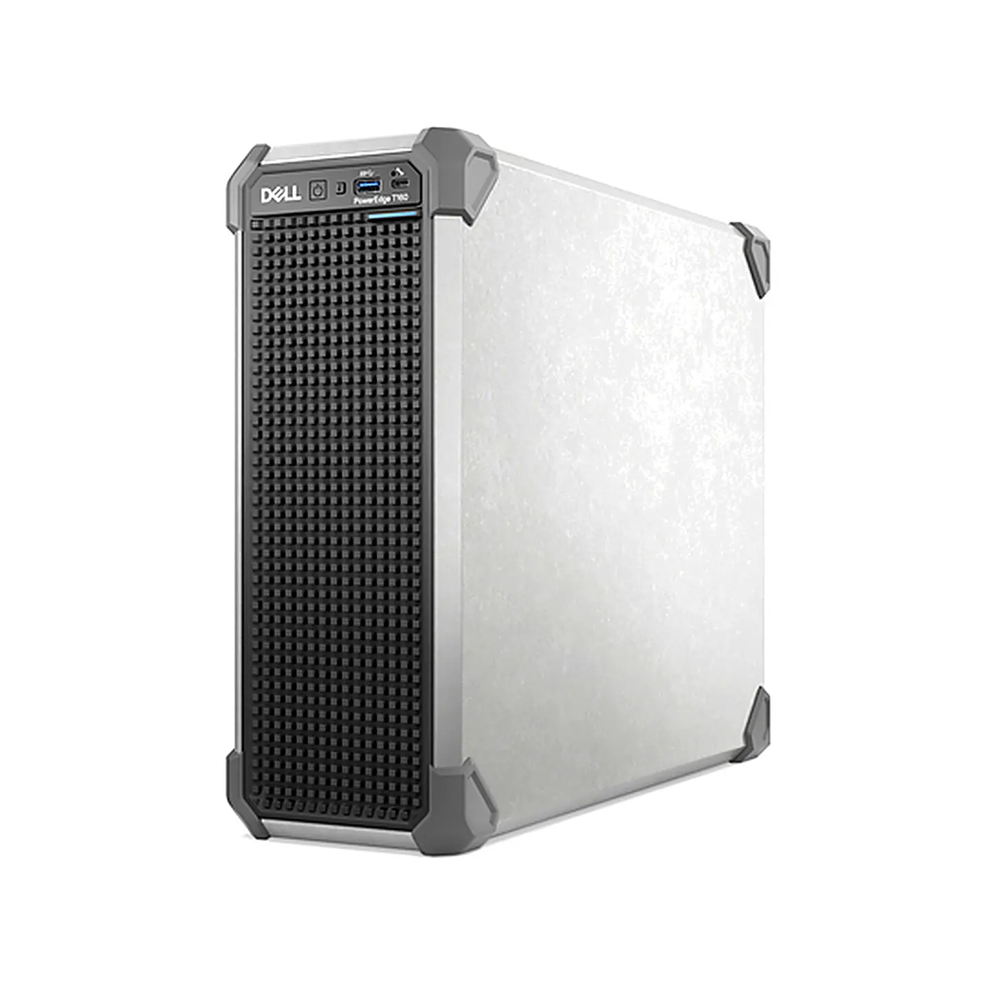 DELL PowerEdge T160 Servidor 2TB Tower 3U Intel Xeon 6 6333P 3.1GHz 16GB DDR5 500W Negro 3