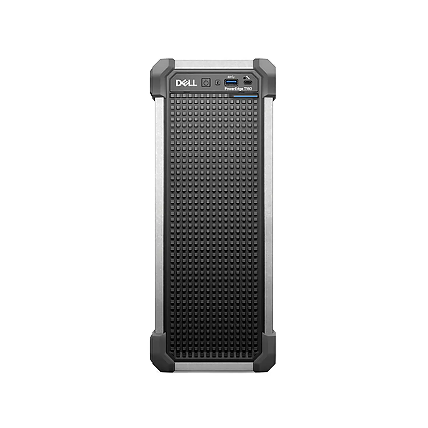 DELL PowerEdge T160 Servidor 2TB Tower 3U Intel Xeon 6 6333P 3.1GHz 16GB DDR5 500W Negro 2