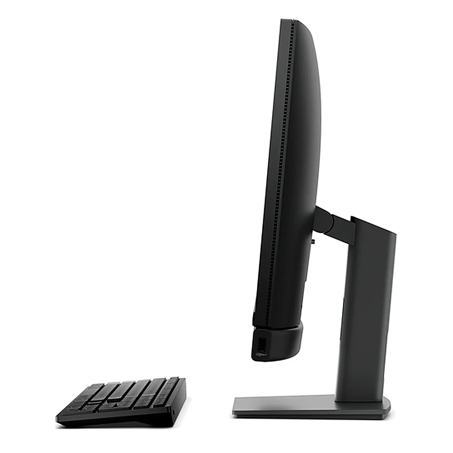 DELL Pro 24 QC24251 All-in-One 23.8 Pulgadas Full HD IPS Intel Core i5 14500T 16GB RAM DDR5 512GB SSD Windows 11 Pro Negro 4