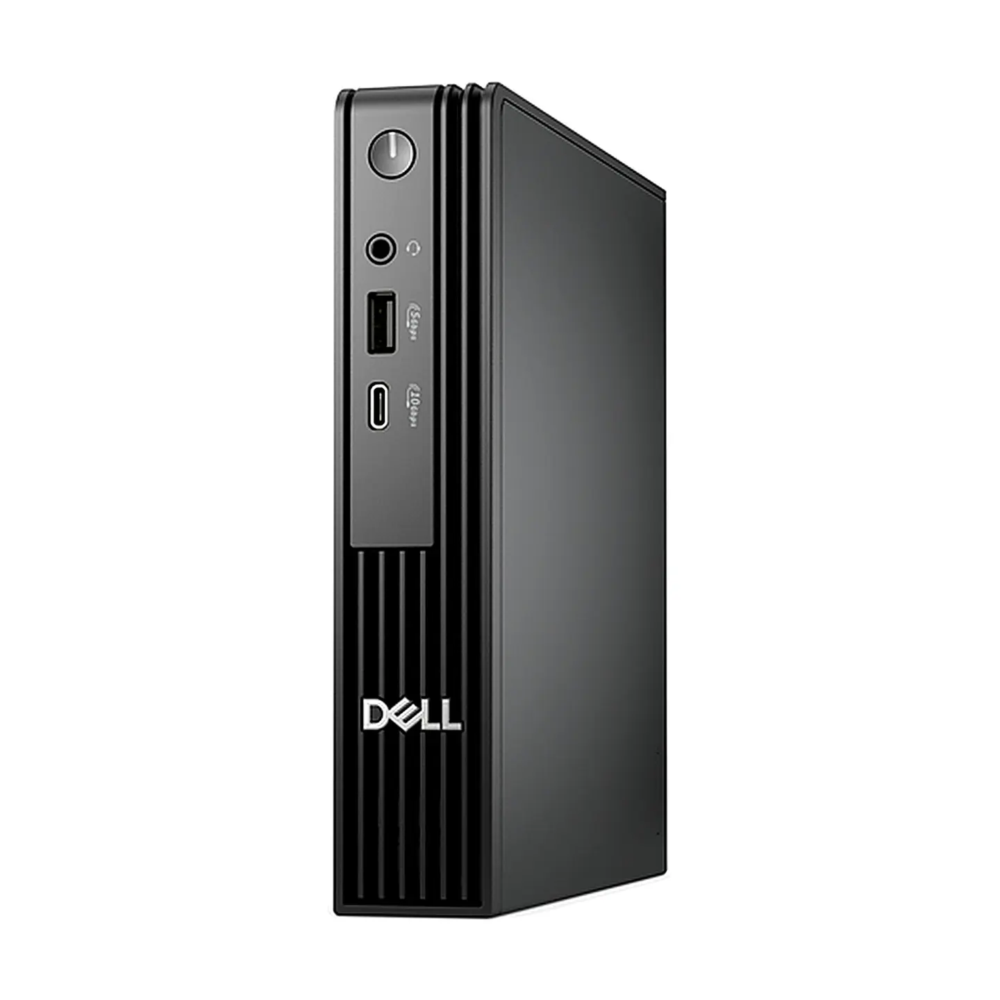 Dell Pro Micro QCM1250 Mini PC - Intel Core Ultra 5 235T, 16 GB DDR5, 512 GB SSD, Windows 11 Pro, Negro 3