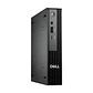 Dell Pro Micro QCM1250 Mini PC - Intel Core Ultra 5 235T, 16 GB DDR5, 512 GB SSD, Windows 11 Pro, Negro - Miniatura 4