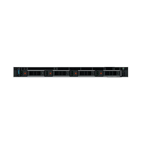 Servidor Dell PowerEdge R360 - Intel Xeon 6333P, 16GB RAM, 8TB HDD