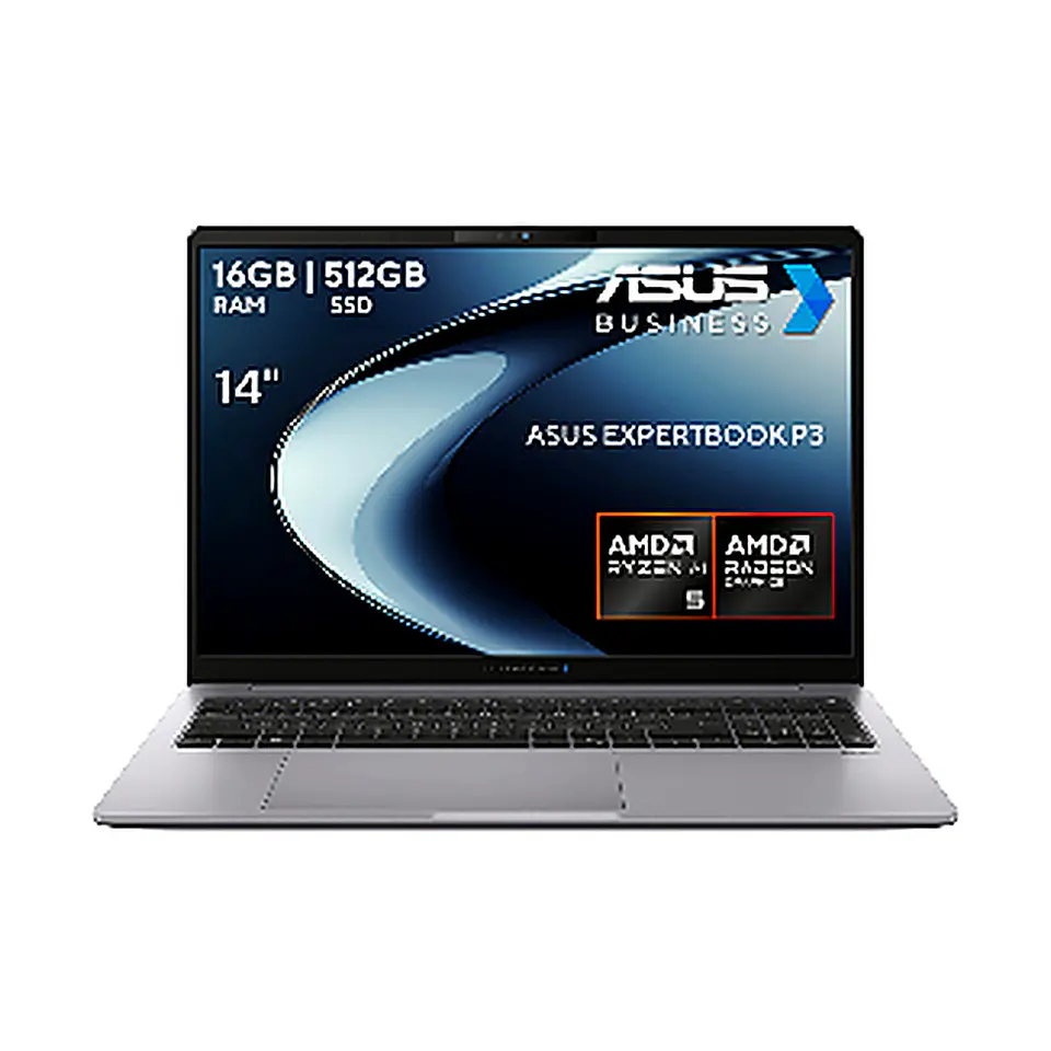 ASUS ExpertBook PM3406CKA Laptop 14