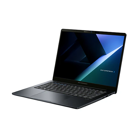 ASUS ExpertBook B5 B5405CCA Laptop 14" WUXGA Intel Core Ultra 7 255H 16GB 512GB SSD Windows 11 Pro